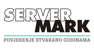 Server Mark